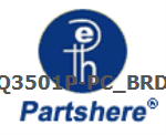 Q3501P-PC_BRD and more service parts available