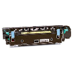 OEM Q3677A HP LaserJet 4650 fusing assembly at Partshere.com