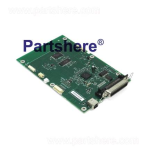 OEM Q3698-67901 HP Formatter board assembly - Con at Partshere.com