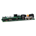 OEM Q3701A HP Fax printed circuit assembly ( at Partshere.com