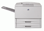 Q3721A HP LaserJet 9050 Printer at Partshere.com