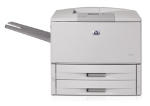 Q3722AF LaserJet 9050n f and b printer