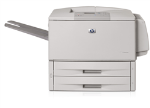 Q3723A HP LaserJet 9050DN Printer at Partshere.com