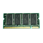 OEM Q3931-67903 HP 256MB, 167MHZ, 200-pin DDR DIM at Partshere.com