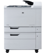Q3934A Color LaserJet CP6015xh Printer