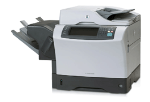Q3942A LaserJet 4345 multifunction printer
