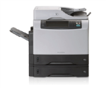 Q3943A LaserJet 4345x multifunction printer
