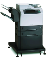 Q3945A LaserJet 4345xm multifunction printer