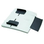 OEM Q3948-60214 HP ADF input paper tray assembly at Partshere.com