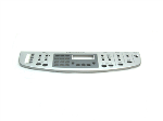 OEM Q3950-60101 HP Control panel bezel - Rectangu at Partshere.com