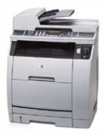 Q3950A Color LaserJet 2840 all-in-one printer