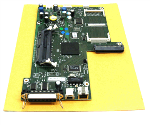 OEM Q3955-61003 HP Formatter (Main Logic) board - at Partshere.com