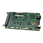 Q3990-67901 HP Formatter board assembly - Con at Partshere.com