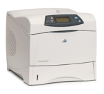 Q5401A HP LaserJet 4250N Printer at Partshere.com