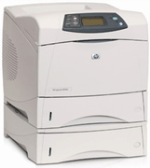 Q5402A HP LaserJet 4250TN Printer at Partshere.com