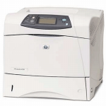 Q5406A HP LaserJet 4350 Printer at Partshere.com