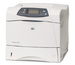 Q5407A HP LaserJet 4350N Printer at Partshere.com