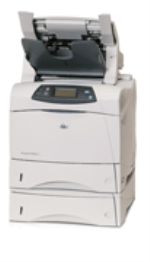 Q5410A HP LaserJet 4350DTNSL Printer at Partshere.com