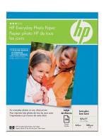 Q5440AC HP Paper (Semi-Glossy) for DeskJe at Partshere.com