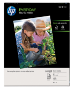 Q5498A HP Paper (Glossy) for OfficeJet 4 at Partshere.com