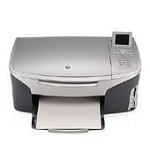 Q5541D Photosmart 2608 All-in-One Print/Flatbed fax/Scan/Copy printer