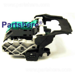 Q5542A-CARRIAGE_ASSY HP Ink cartridge carriage assembl at Partshere.com