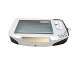 Q5544A-SCANNER_ASSY HP Copier scanner & glass assembl at Partshere.com