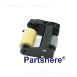 Q5564A-ADF_ROLLER_KIT HP ADF upper pick roller replacem at Partshere.com