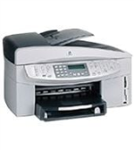 Q5565D Officejet 7208 All-in-One Print/Fax/Scan/Copy printer