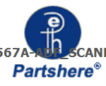 Q5567A-ADF_SCANNER and more service parts available