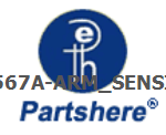 Q5567A-ARM_SENSING and more service parts available