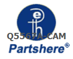 Q5567A-CAM and more service parts available