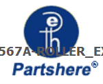 Q5567A-ROLLER_EXIT and more service parts available