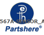 Q5567A-SENSOR_ADF and more service parts available