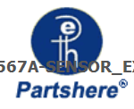 Q5567A-SENSOR_EXIT and more service parts available
