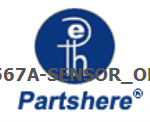 Q5567A-SENSOR_OPEN and more service parts available