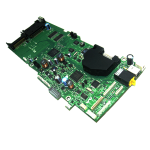 Q5569A-PC_BRD_DC HP Internal power supply board - at Partshere.com