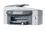 Q5573C Officejet 7410 All-in-One Print/Fax/Scan/Copy printer