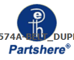 Q5574A-BELT_DUPLEX and more service parts available