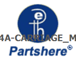 Q5574A-CARRIAGE_MOTOR and more service parts available