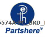 Q5574A-PC_BRD_DC and more service parts available