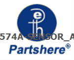 Q5574A-SENSOR_ADF and more service parts available
