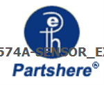 Q5574A-SENSOR_EXIT and more service parts available