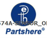 Q5574A-SENSOR_OPEN and more service parts available