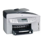 Q5575A Officejet 7210 All-in-One Printer