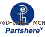 Q5576D-CABLE_MCHNSM and more service parts available