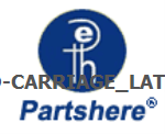 Q5576D-CARRIAGE_LATCH_CVR and more service parts available