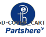 Q5576D-COVER_CARTRIDGE and more service parts available