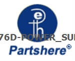 Q5576D-POWER_SUPPLY and more service parts available