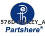 Q5576D-PULLEY_ADF and more service parts available